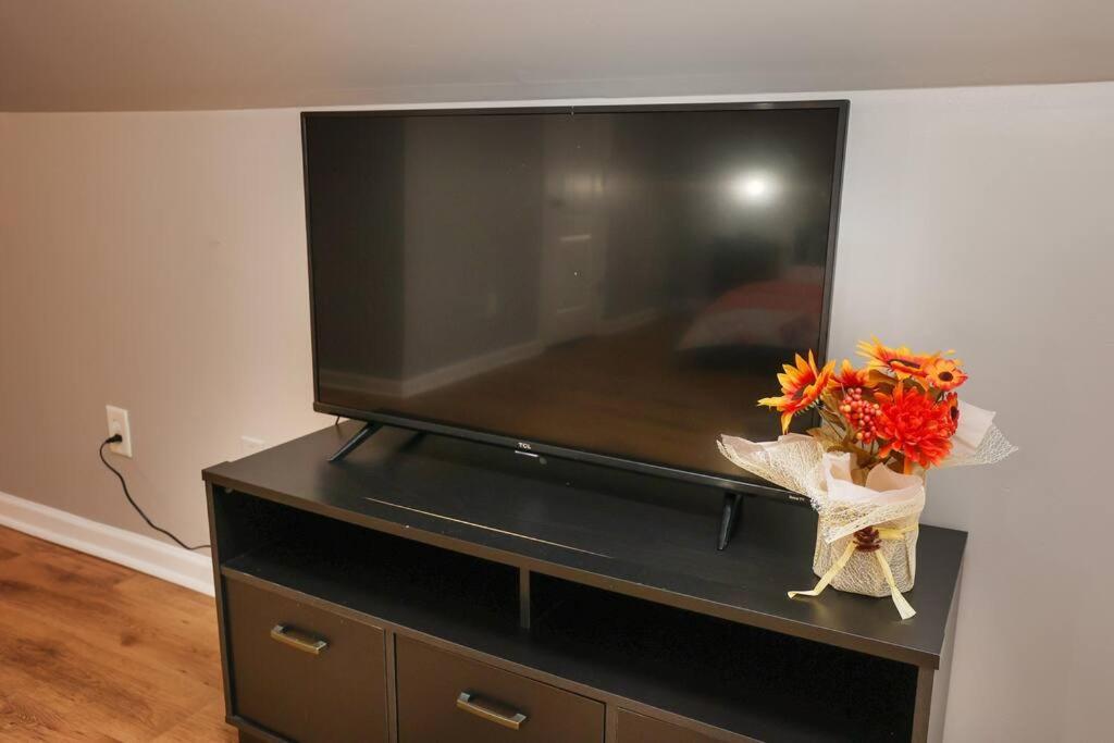 Mbz Stadium*Modern House*King Bed*Wi-Fi*Smart Tv Атланта Екстериор снимка