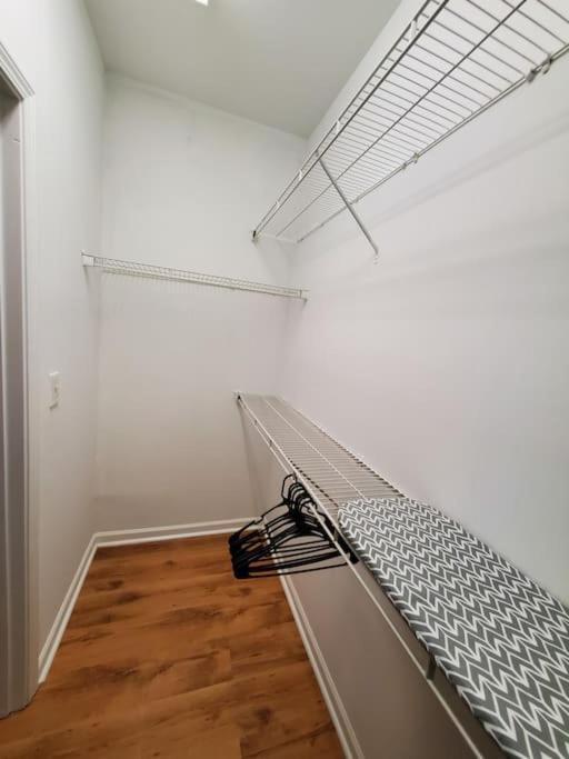 Mbz Stadium*Modern House*King Bed*Wi-Fi*Smart Tv Атланта Екстериор снимка